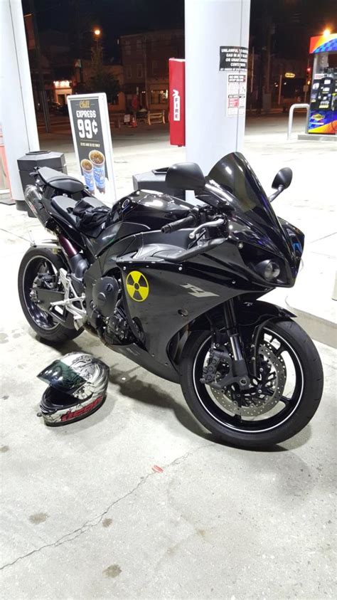 Yamaha R1 Rear Fender Kit Motorcycles For Sale