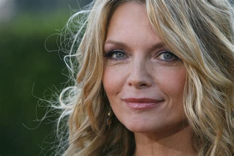 Michelle Pfeiffer Starred In A Flop And Later Said I Hated That Film