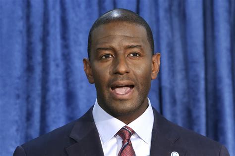 Andrew Gillum Once A Florida Governor Candidate Indicted Ap News