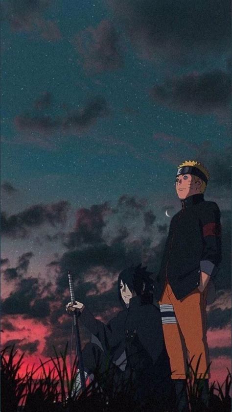 What Life Lessons Did Naruto Teach You Naruto Naruto And Sasuke