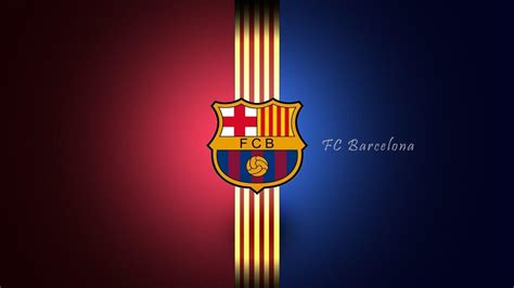 All news about the team, ticket sales, member services, supporters club services and information about barça and the club. Fc Barcelona Logo Wallpaper ·① WallpaperTag