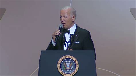 President Biden Addresses Congressional Hispanic Caucus Institute Gala Attendees Fox News Video