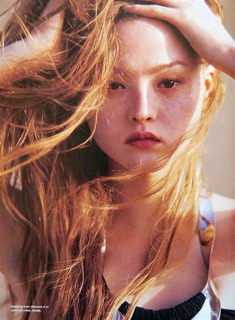 Peachub Devon Aoki Devon Supermodels