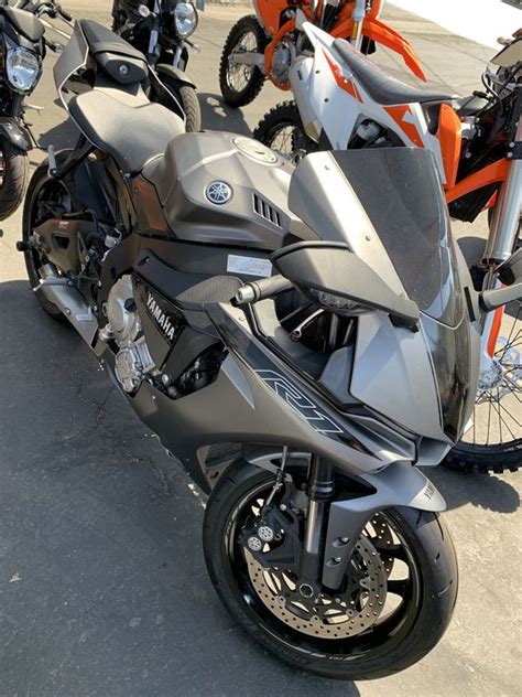 Buy and sell new and used motorbikes through mcn bikes for sale service. Yamaha r1 for Sale in Lakewood, CA - OfferUp
