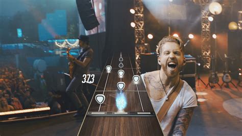 Guitar Hero Live 2015 Xbox One Game Pure Xbox
