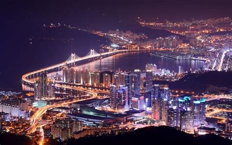 Essential Busan 10 Highlights Of South Korea S Second City Artofit