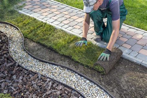 How Much Does It Cost To Install Sod