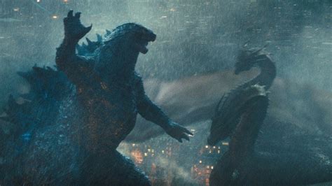 Find funny gifs, cute gifs, reaction gifs and more. Glorious Final GODZILLA Trailer ⋆ Film Goblin