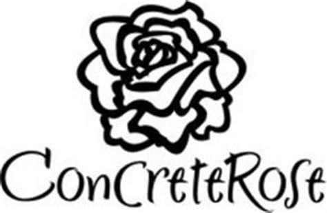 CONCRETE ROSE Trademark of Concrete Rose LLC. Serial Number: 77946920