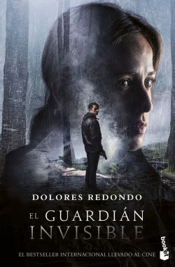 Türkce dublajini ne zaman izleye bilecegiz? El guardián invisible (Ed. Película) - Dolores Redondo | Planeta de Libros