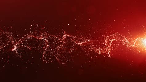 Free Stock Photo Of Abstract Background Red Particles Download Free