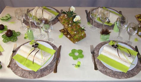 Harmonisez votre déco communion pas chère avec celle de votre table de réception. decoration de table pour une confirmation