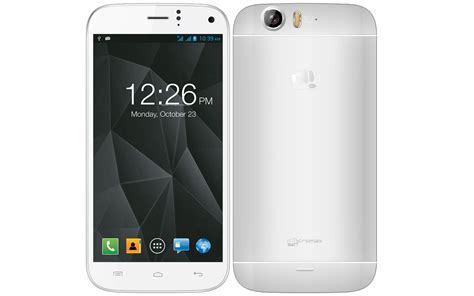 Micromax A250 Canvas Turbo Launched For Rs 19990 Micromaxs Best Smartphone Ever