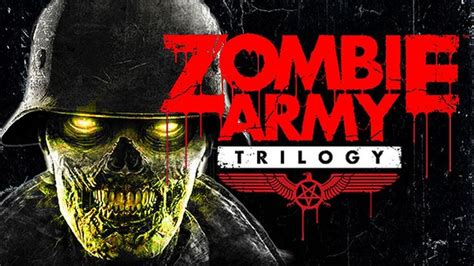 Zombie Army Trilogy Epic Gameplay มีนาคม เกม