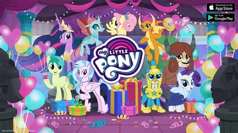 My Little Pony Update 49 Shes All Yak Youtube