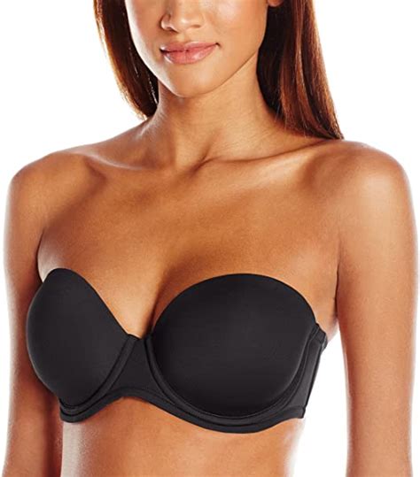 Best Strapless Bras 2020 Strapless Bras For Big Breasts Small