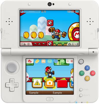 Just follow our simple instructions below. Japan Nintendo 3DS: new themes of the week (March 18th ...