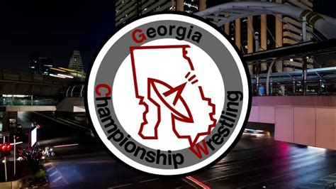 Georgia Championship Wrestling Youtube