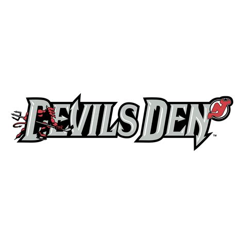 Devils Den Logo Png Transparent And Svg Vector Freebie Supply