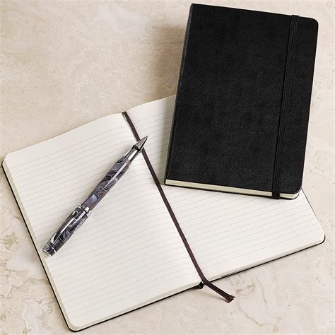 Moleskine Notebook Notebook Levenger