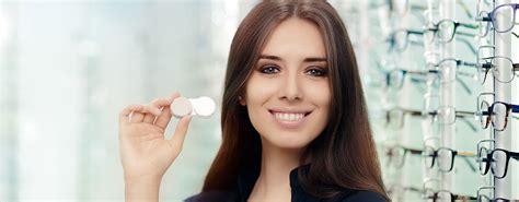 They are committed to offering you the latest and best technologies. Contact Lenses | Dakota Eye Care Associates