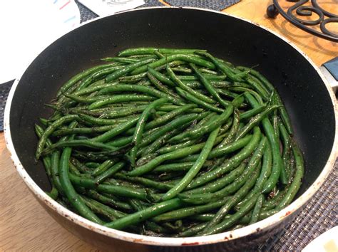 How To Cook Fresh Green Beans On The Stove How To Cook Fresh Green