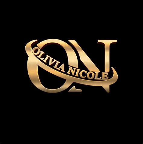 Olivia Nicole Olivia Nicole Inc Trademark Registration