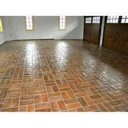 Premium brands have warranties as high as 15 years. Garage Floor Tile at Best Price in India