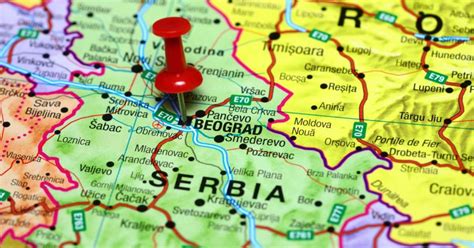 Szerbia is lezárja a határait | Demokrata