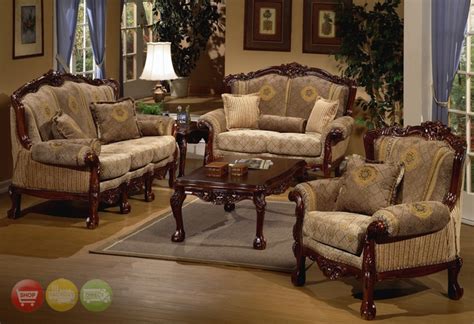 Shop our catalog for the finest in italian living room furniture designs at affordable prices.you will love the designs of italian living room furniture as these european master. European Design Formal Living Room Set w/ Carved Wood HD-94