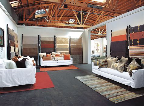 Modern Furniture Store In Los Angeles Room And Board