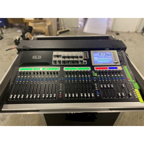 Allen And Heath Gld 112 Buy Now From 10kused