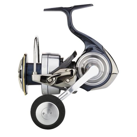 Daiwa Certate Lt D Xh Tienda De Pesca Online Montemar