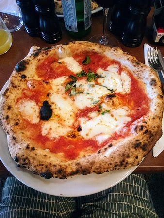 View acqua e farina's menu / deals + schedule delivery now. Aqua E Farina 2018, La Louviere - Restaurant Avis & Photos ...