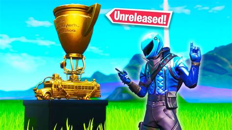 Trials for the creative world cup take place over five showcase. how to get *World Cup Trophy* in Fortnite Creative ...