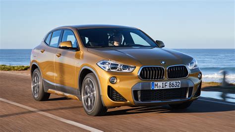 2018 Bmw X1 Review Top Gear