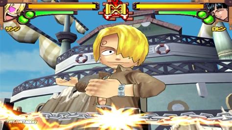 One Piece Grand Battle Iso Ps2 Mienaga Blog Download Free Games