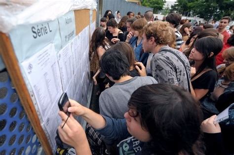 Pour savoir si vous êtes admis, recalé ou si vous devez passer les oraux de rattrapage, utilisez notre moteur de recherche ou sélectionnez votre type de bac. Les résultats du Bac 2013 avec le Parisien Etudiant