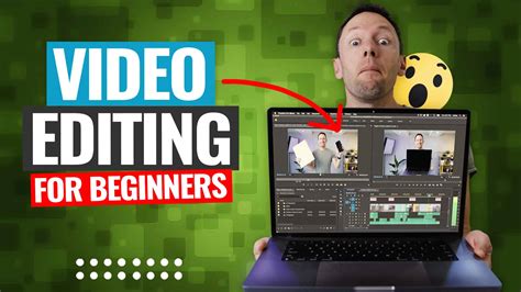 How To Edit Videos Complete Beginners Guide To Video Editing