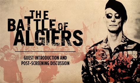 The battle of algiers' continued relevance is both a point of fascination and something to mourn. Torrent - The.Battle.Of.Algiers.1966.720p.BluRay.x264 ...