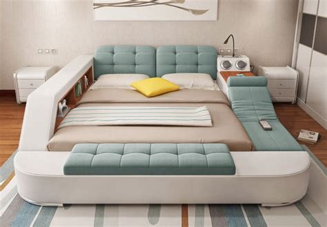 Savings spotlights · everyday low prices · curbside pickup This Cool Bed is the Ultimate Piece of Multifunctional ...