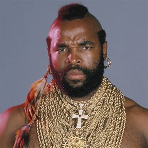 T, or t, is the 20th letter in the modern english alphabet and the iso basic latin alphabet. Mr. T - Age, Wife & Movies - Biography