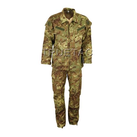 Army Combat Uniforms Acu Tac 812 Truetac