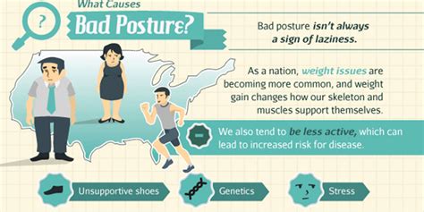 5 Ways Posture Can Help Improve Mental Health