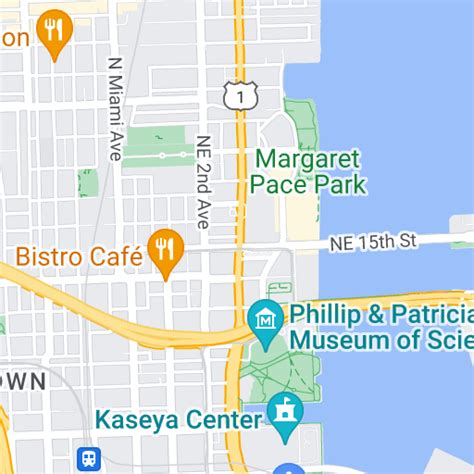 Take A Look Around This Colorful New Tiki Bar In Downtown Miami Artofit