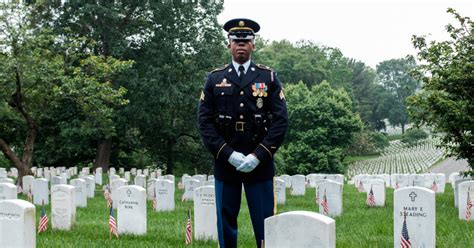 Bvp Honors The Black Legacy Of Memorial Day