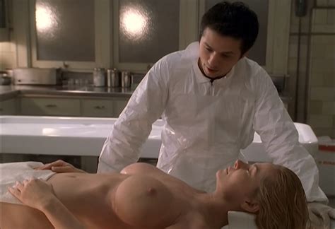 Nude Video Celebs Veronica Hart Nude Six Feet Under S01e05 2001
