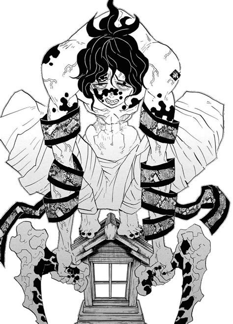 Anime Personality Anime Demon Demon King Anime Anime Character Drawing