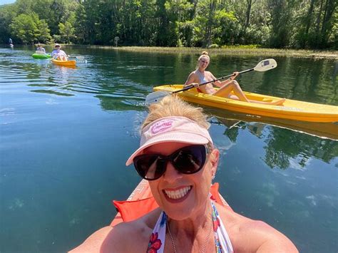 Rainbow River Kayak Adventures Dunnellon 2021 All You Need To Know