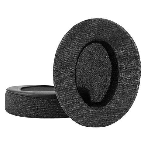 Geekria Replacement Earpad Fit For Turtle Beach Stealth X